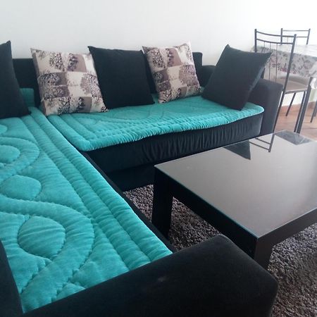 Residence Tamuda Golf A Cabo Negro Zimmer foto