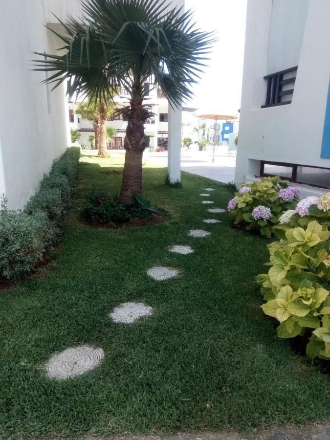 Residence Tamuda Golf A Cabo Negro Exterior foto