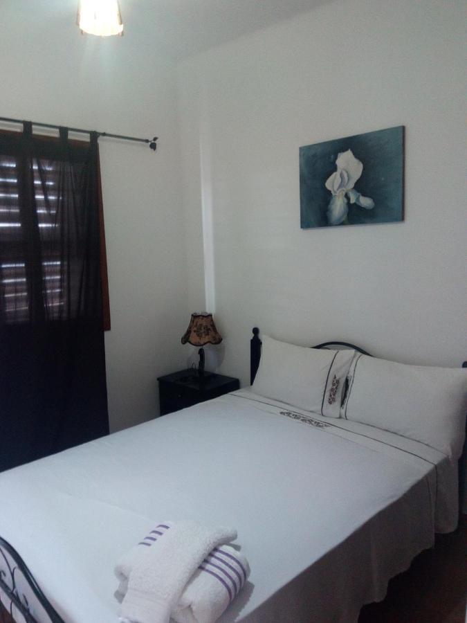 Residence Tamuda Golf A Cabo Negro Exterior foto