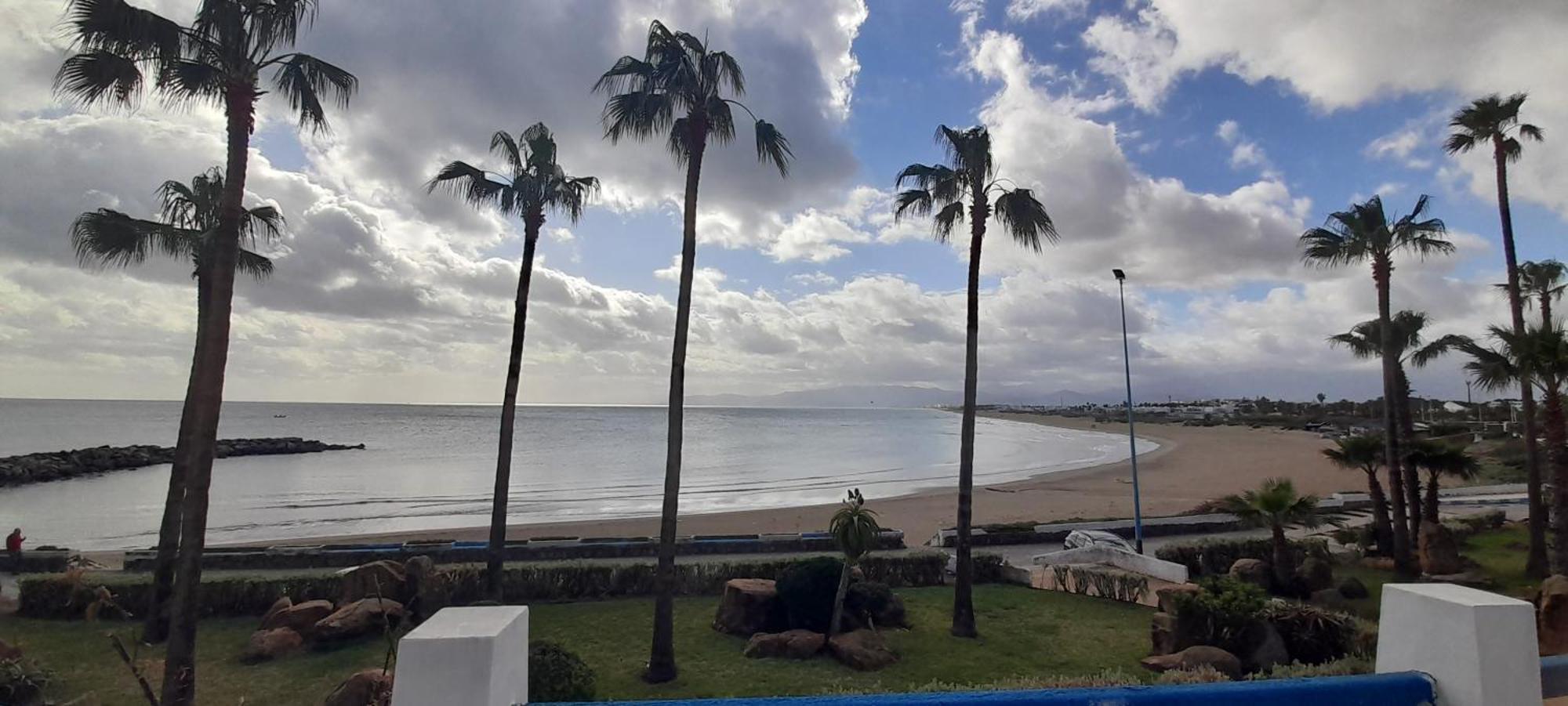 Residence Tamuda Golf A Cabo Negro Exterior foto
