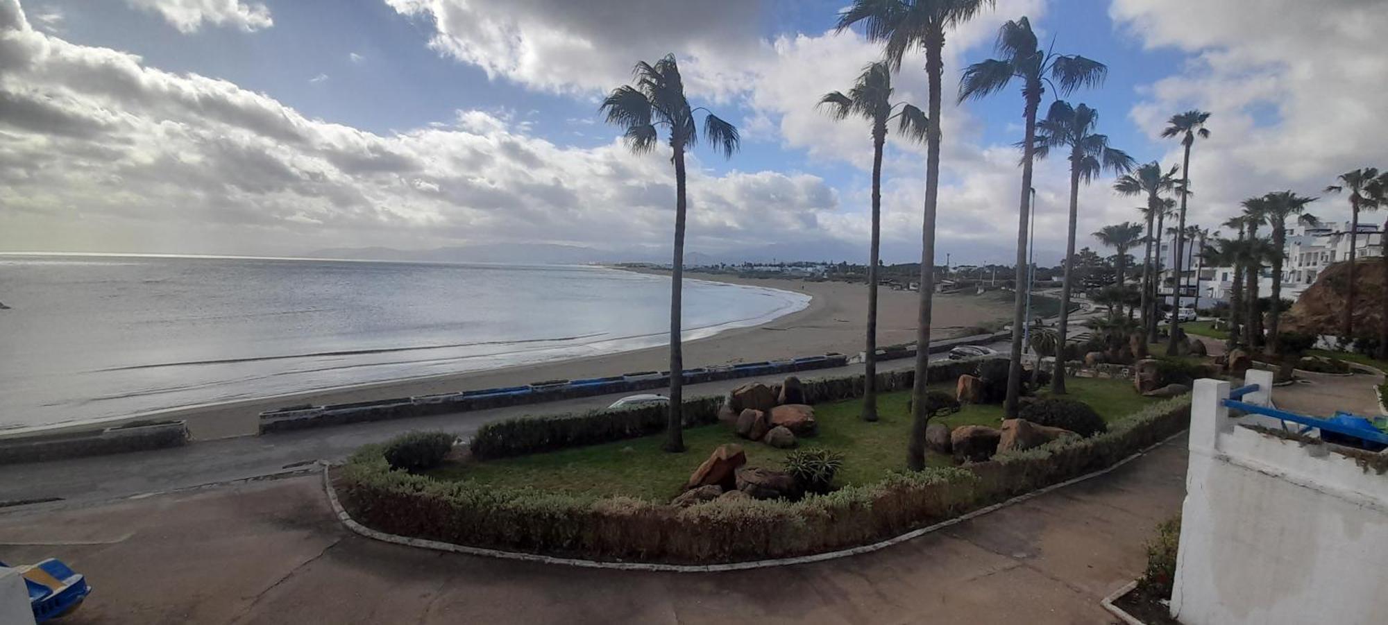 Residence Tamuda Golf A Cabo Negro Exterior foto