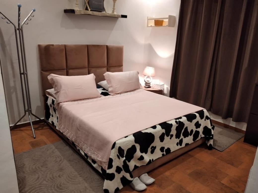 Residence Tamuda Golf A Cabo Negro Zimmer foto