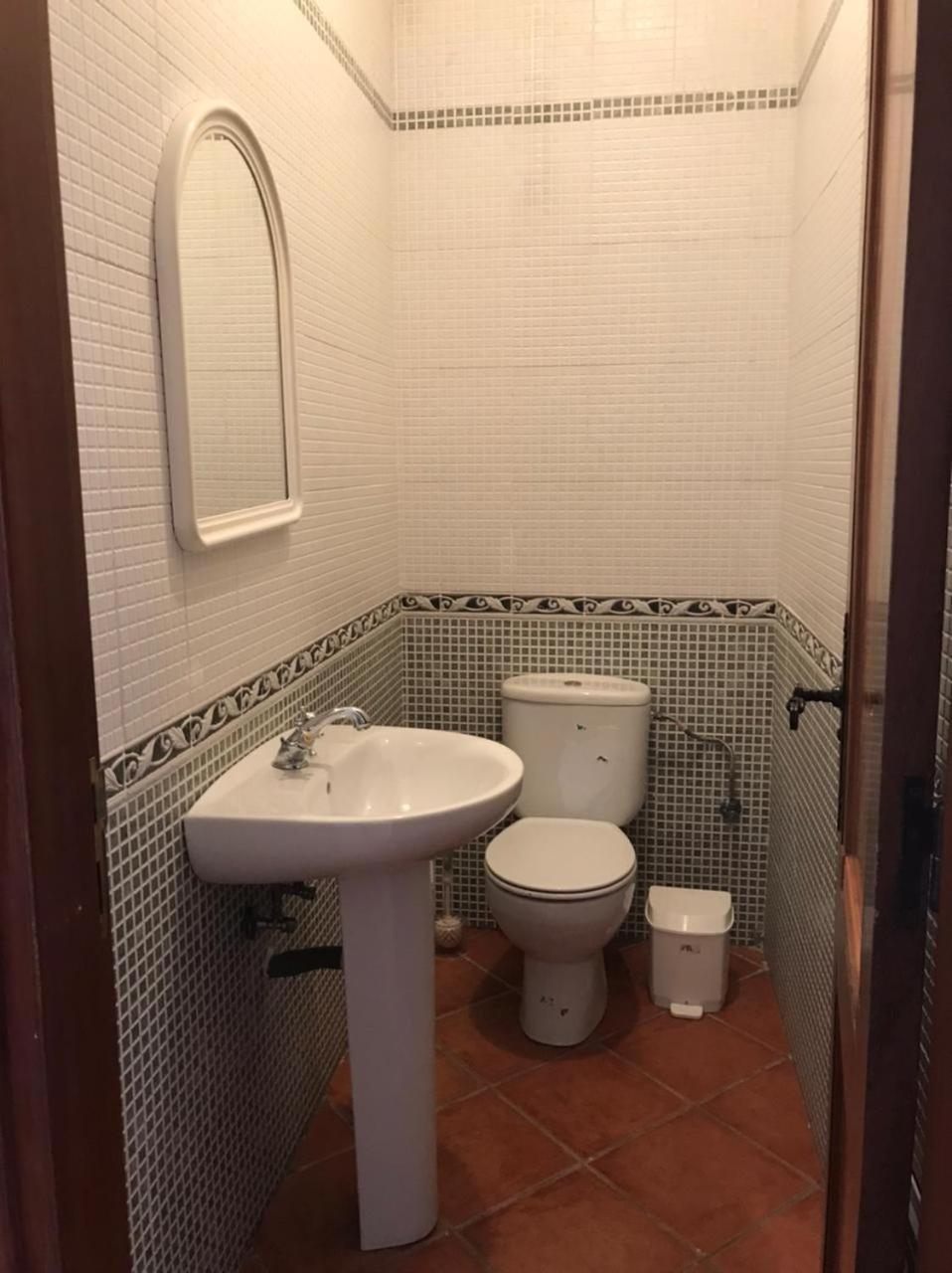 Residence Tamuda Golf A Cabo Negro Zimmer foto