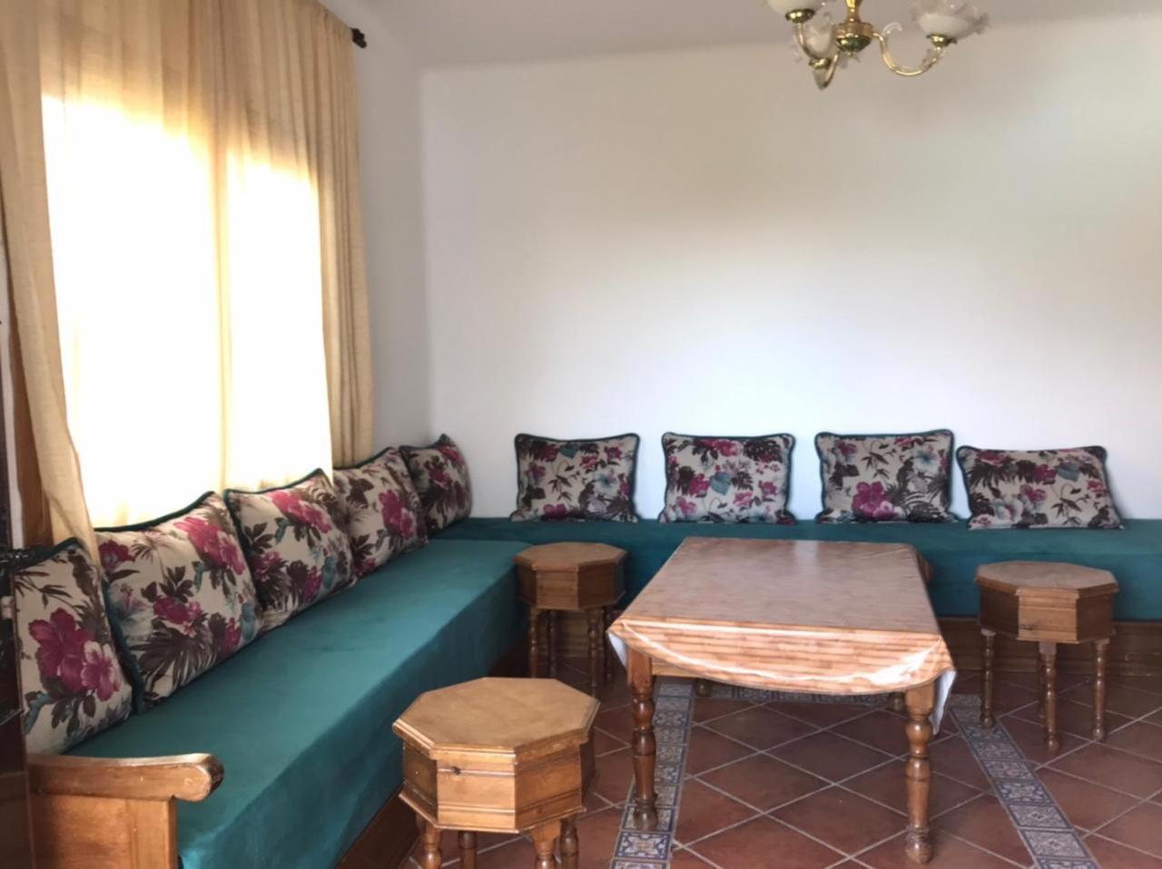 Residence Tamuda Golf A Cabo Negro Zimmer foto